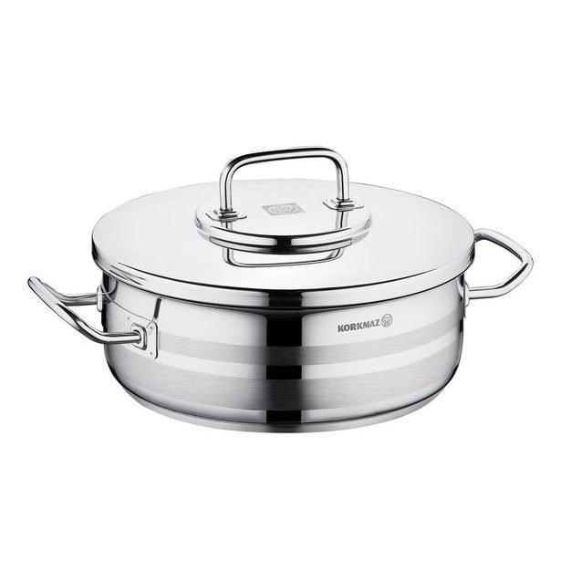 rendlík d28+PO ASTRA 2, 6,0l, v.10,0cm, indukce, NR