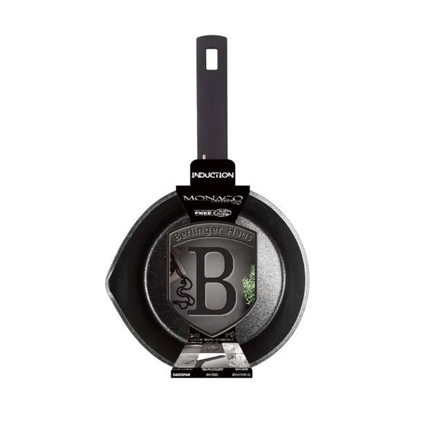 BERLINGERHAUS Rendlík s titanovým povrchem 16 cm, Monaco Collection BH-7085