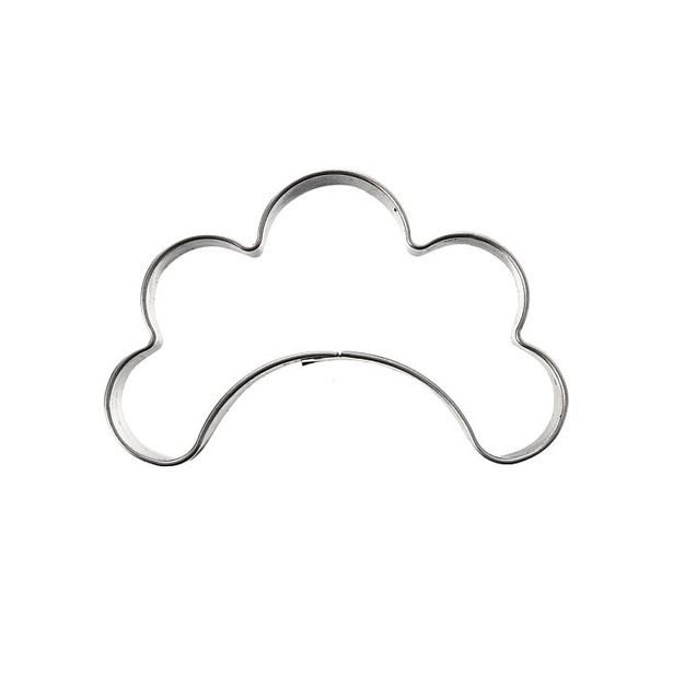 vykr. 0311 Rohlíček malý, 3x5cm