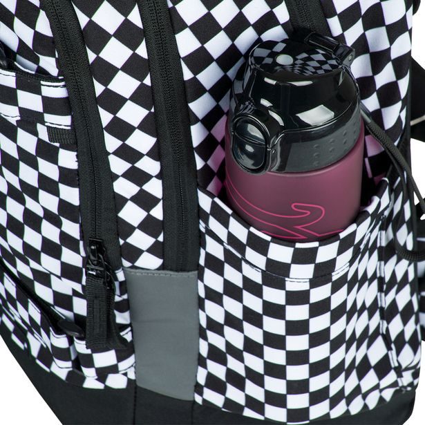 BAAGL Školní batoh Skate max SKA