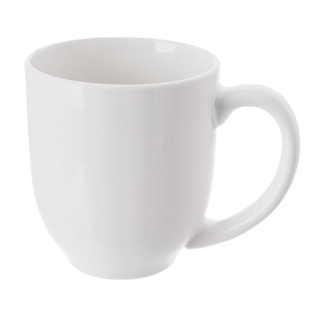 O Hrnek porc. MONA 0,48 l