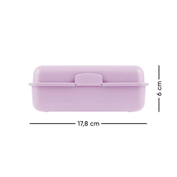 BAAGL Box na svačinu Jungle Panda