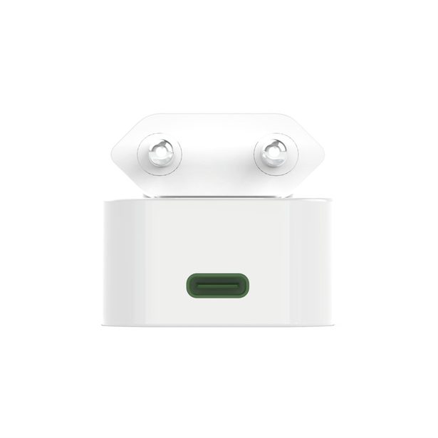 Hama rychlá USB nabíječka GaN, USB-C PD/QC 30 W, skládací