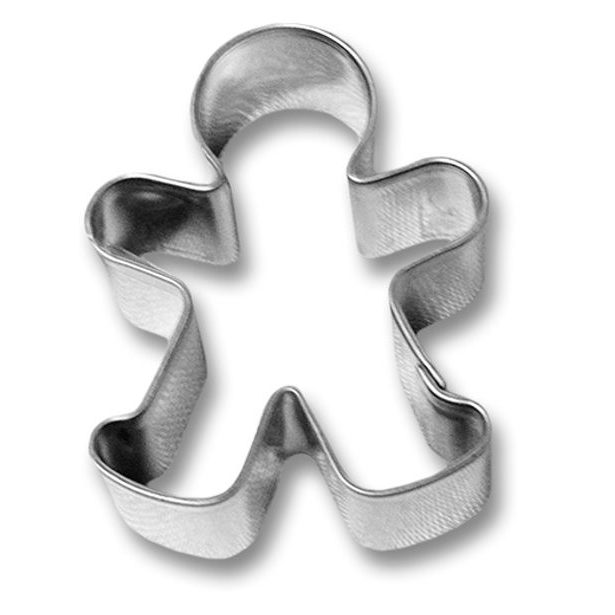 vykr.NR 0085 Perníček, 4,1x3,2cm