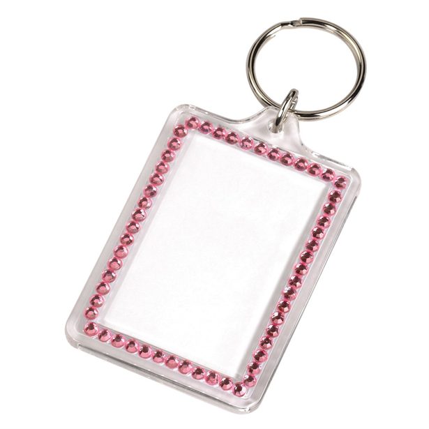 Hama prívesok na kľúče Fashion, 24 ks v balení