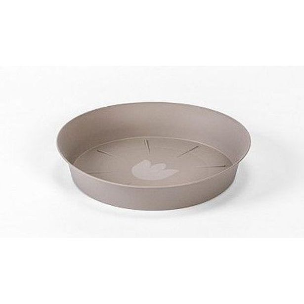 podmiska d50cm TAUPE TULIPÁN
