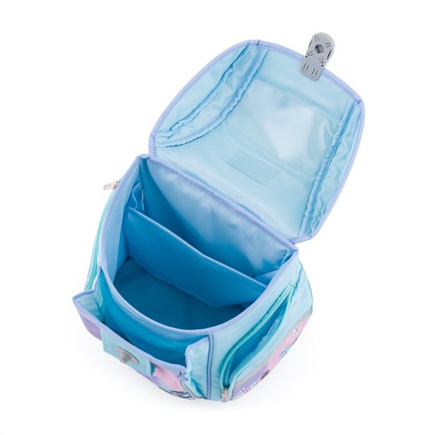 Školní set 3ks PREMIUM LIGHT Kolibřík