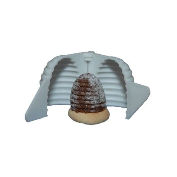 hnízdo úlek 1ks střední