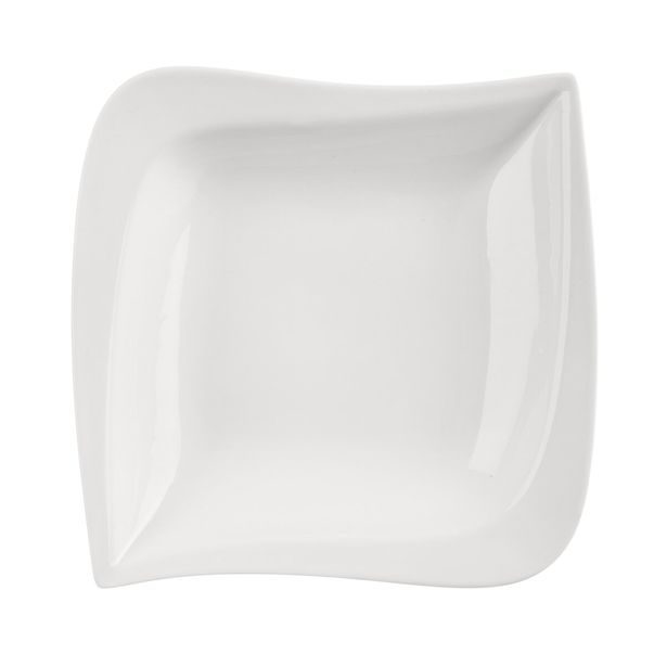 Hluboký talíř MONA Musica 22x22 cm