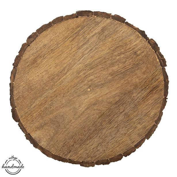 Servírovací podložka MANGO pr. 30 cm
