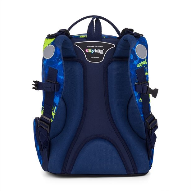 Set 3dílný OXY GO Football