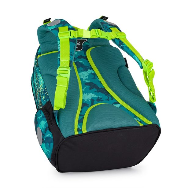 Školní batoh OXY GO Dino