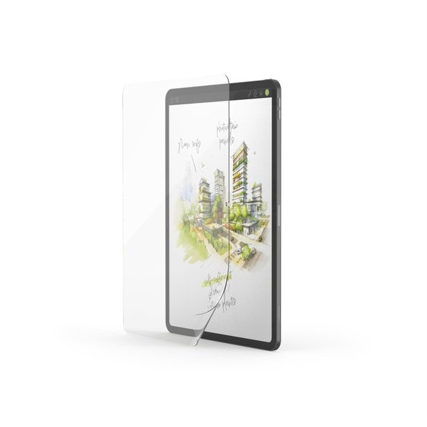 Hama Feels Like Paper, ochrana displeje pro Apple iPad Air 13" (2025/2024)