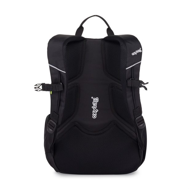 Studentský batoh OXY Zero Mood
