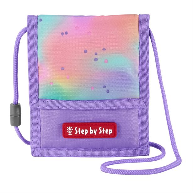 Kapsička na krk Step by Step, Butterfly Luna