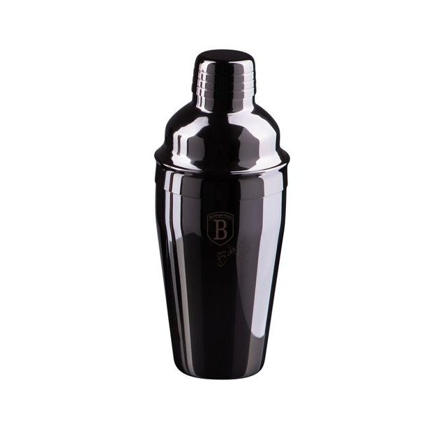BERLINGERHAUS Barmanská sada 6 ks Black Rose Collection BH-8545