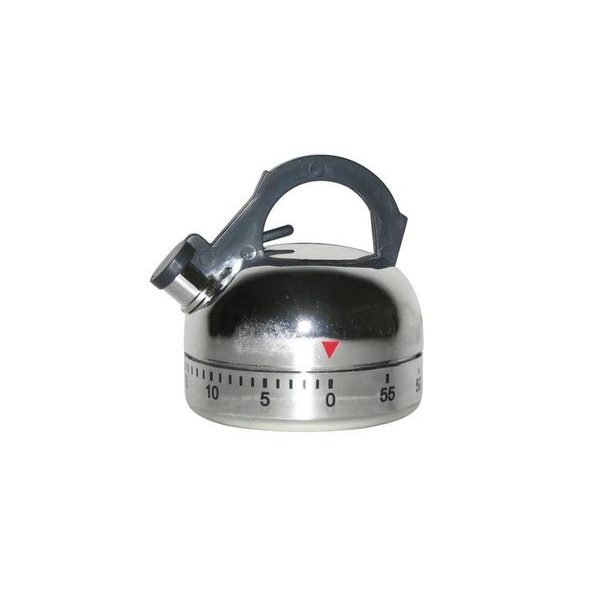 TORO Minutka ve tvaru konvice, 6, 2 x 5, 8 cm_hamashop