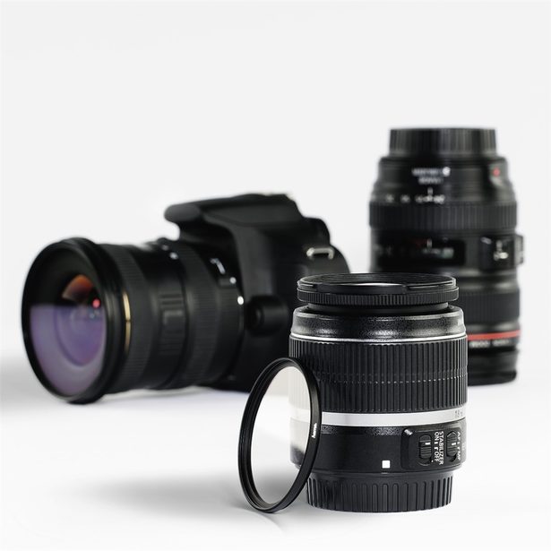 Hama UV Filter, coated, 52 mm