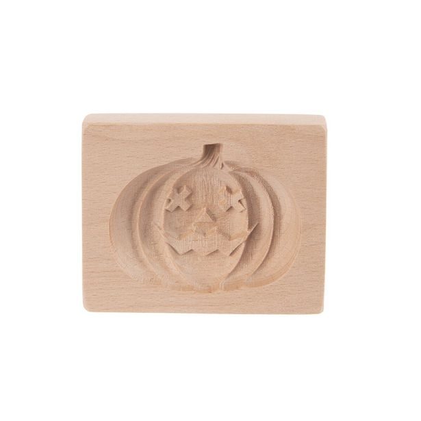 Formička vytlačovaná dýně