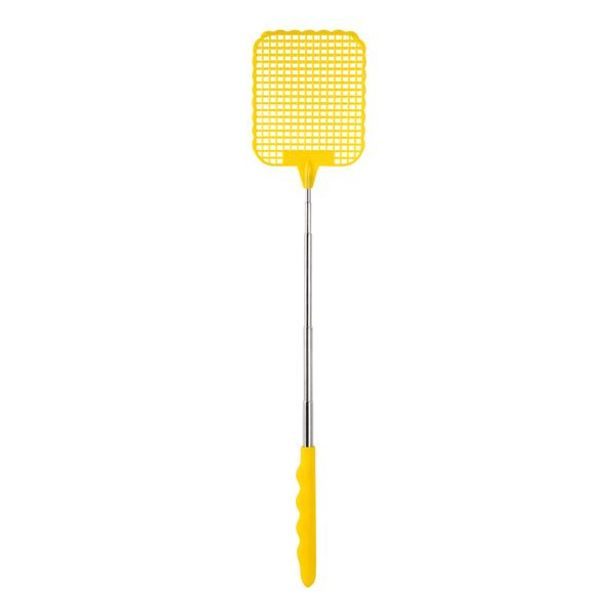 TORO PLÁCAČKA NA MOUCHY TELESKOPICKÁ 8,4X26,2-72CM, ASS_hamashop