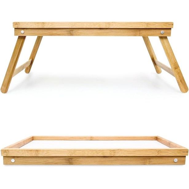 PET COMFORT Servírovací podnos do postele skládací ED-239856