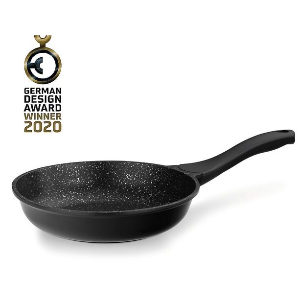 KELA Pánev s nepřilnavým povrchem STELLA NOVA 24 cm KL-12216