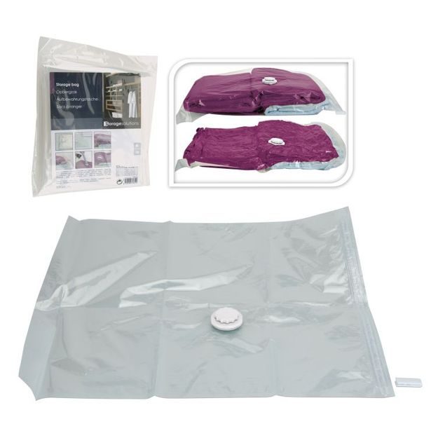 pytel 1ks 50x60cm vakuový