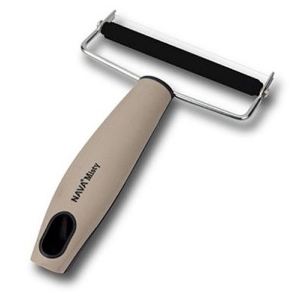 kráječ 19cm na sýr MISTY, NR/plast