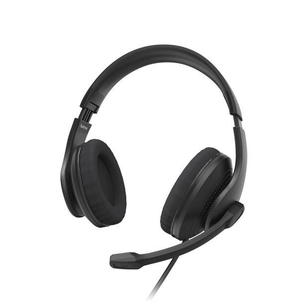 Hama PC Office Headset HS-USB300 V2