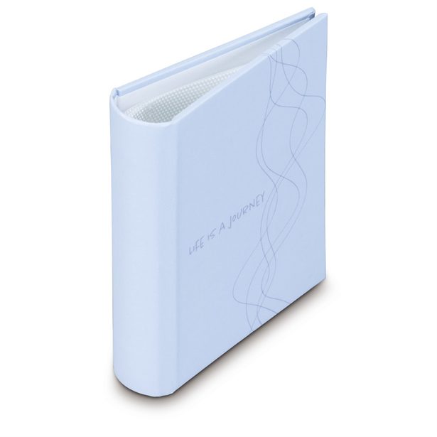 Hama album LIFE 5,4x8,6/20, instantní fotografie