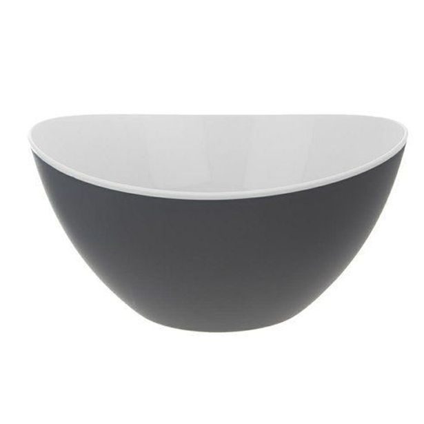 miska d12cm AURA, plast