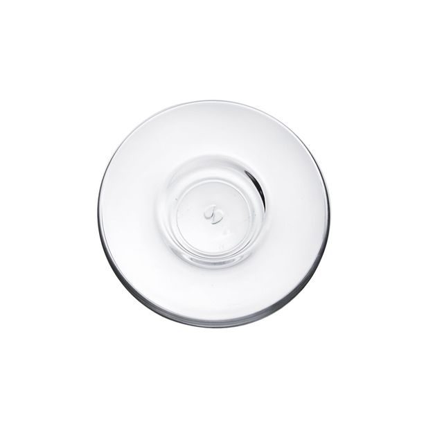 Podšálek pr. 12,5 cm 6 ks