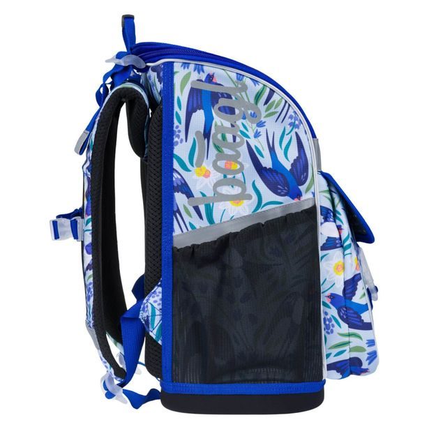 BAAGL Školní aktovka Zippy Vlaštovky Baagl