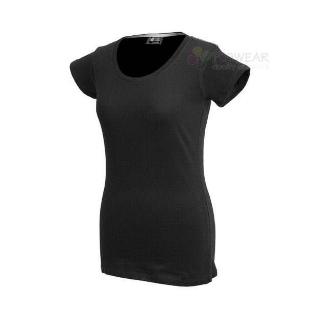 Dámské tričko - Candy girl