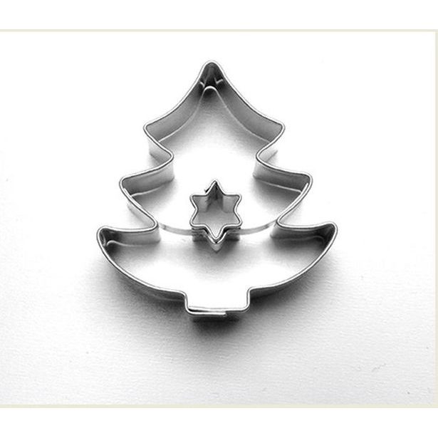 vykr. 0918 Jedle/hvězdička