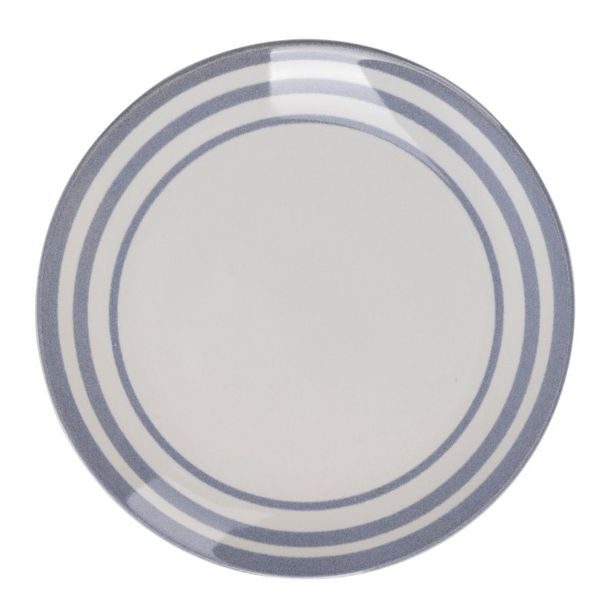 SAN IGNACIO Dezertní talíře sada 3 ks NOIA 19 cm BGEU-6207