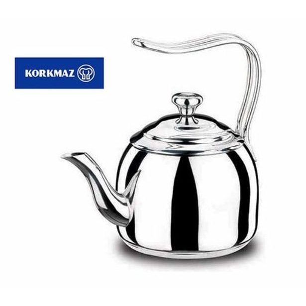 čajník 2,7l DROPPA+víčko, NR