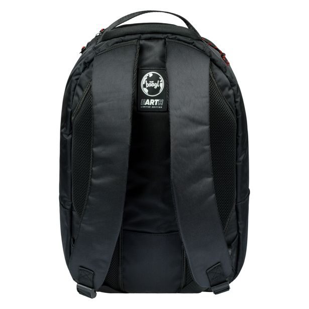 BAAGL Batoh eARTh - Batman Red Baagl