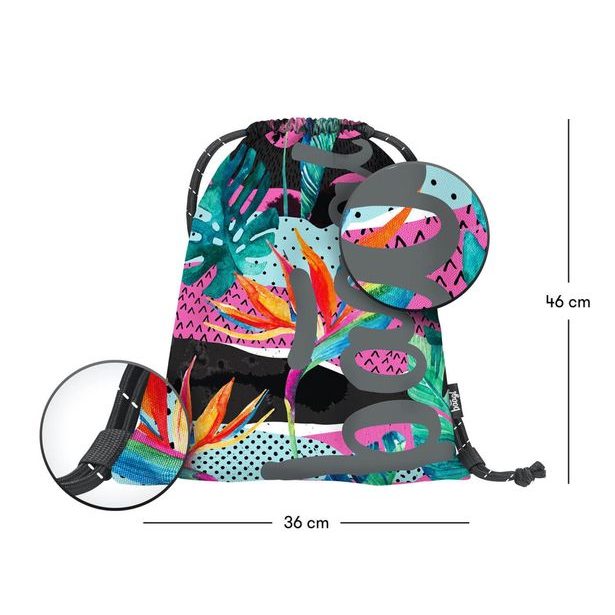 BAAGL Sáček Skate Fresh Baagl