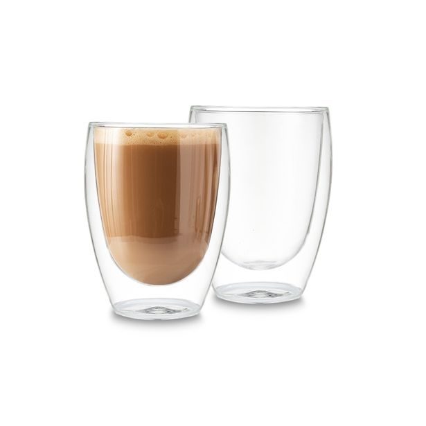 BERLINGERHAUS Sklenice na espresso sada 2 ks BH-8769