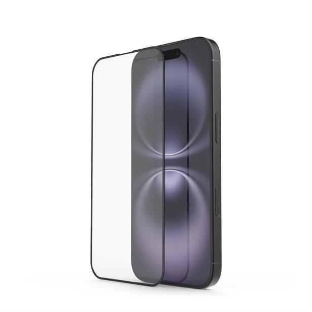 Hama Extreme Protect, ochranné sklo na displej pro Apple iPhone 17, licence D3O®