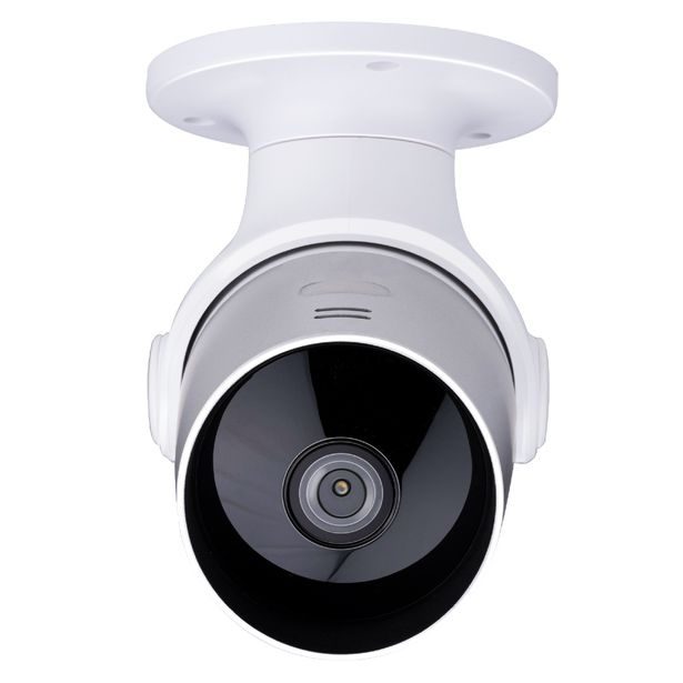 ALPINA Chytrá IP kamera WiFi venkovní HD 1080p ED-226467