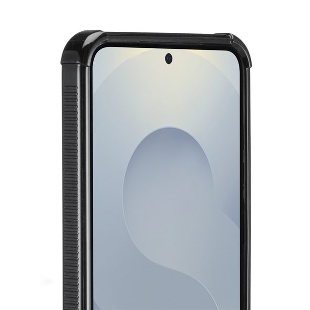 Hama Extreme Protect, kryt pro Samsung Galaxy S25, magnetický, D3O®, černý