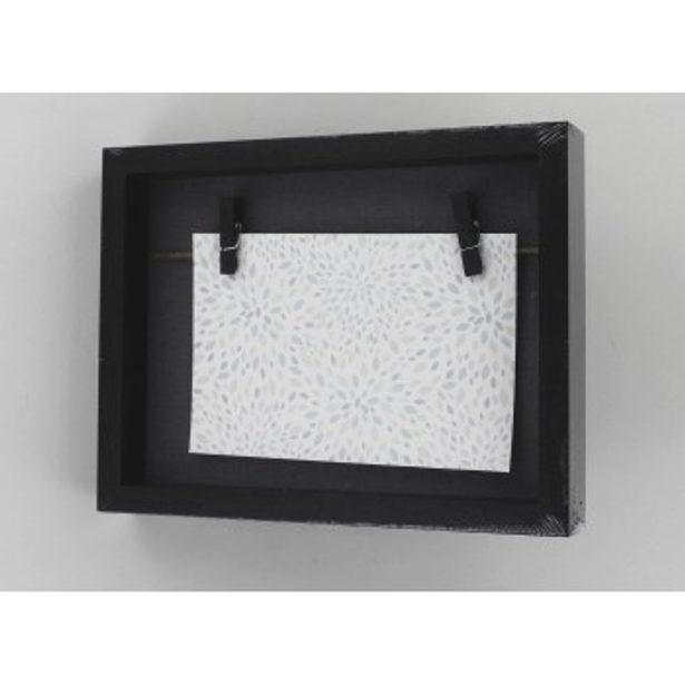 Hama portrétová galerie CAVO, černá, 16.5 x 21.5 cm