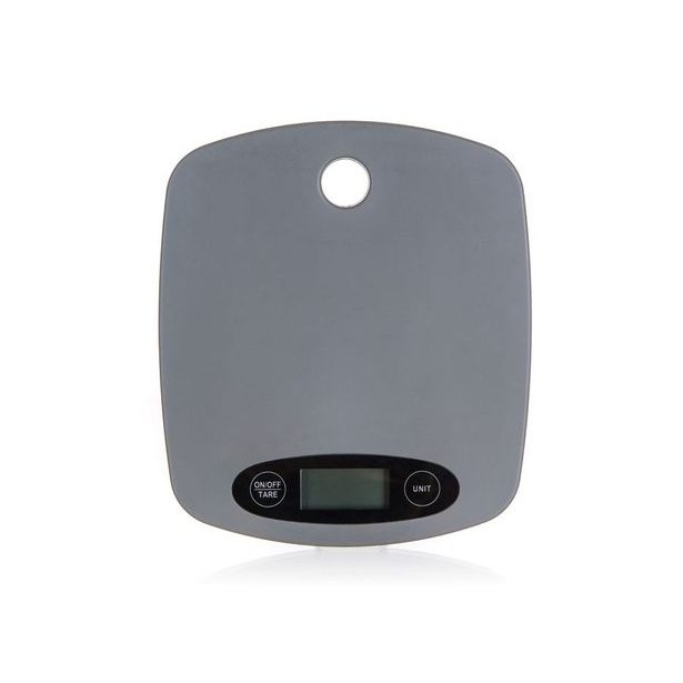 váha 5kg kuch.dig., ALEGRIA, 17x19,5cm