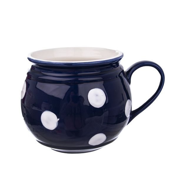 Hrnek krajáč 0,75 l