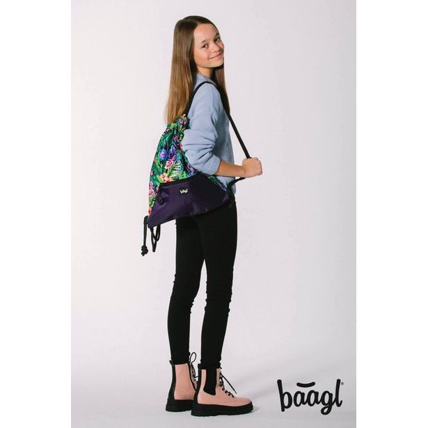 BAAGL Sáček Tropical Baagl