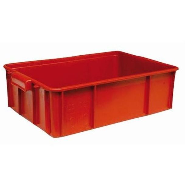 přepravka 60x40x17,0cm, T25, ORIG., 15kg