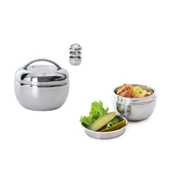 termomísa 0,8l APPLE d14x12cm NR