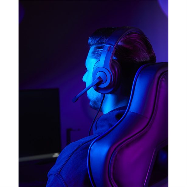 uRage gamingový headset SoundZ 200 V2, USB